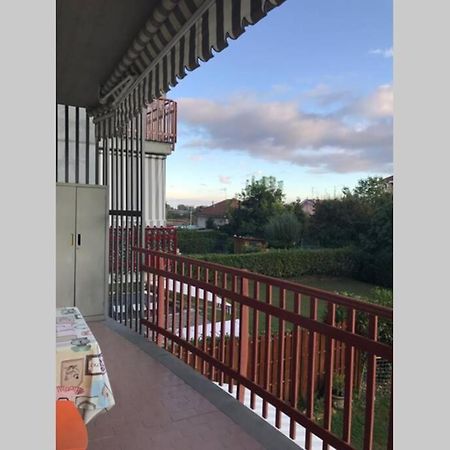 بينيرولو Luca'S Home المظهر الخارجي الصورة