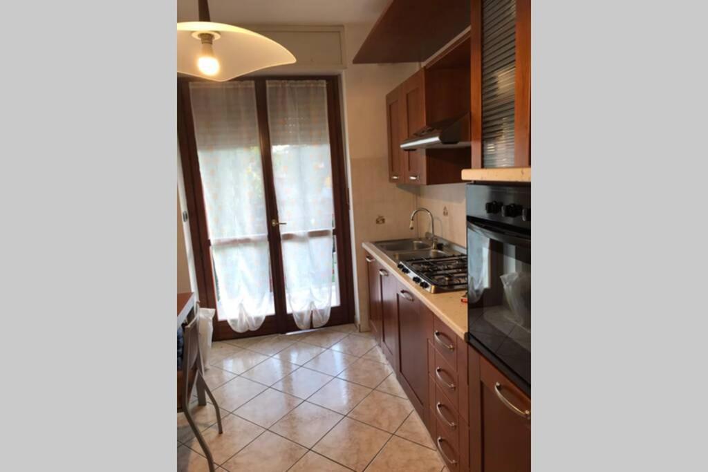 بينيرولو Luca'S Home المظهر الخارجي الصورة
