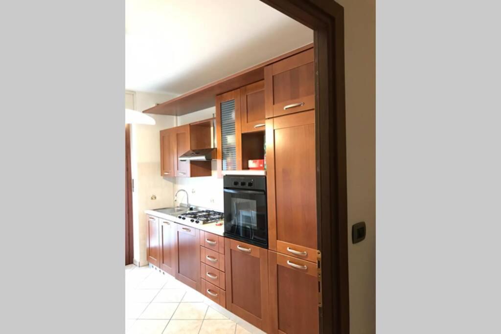 بينيرولو Luca'S Home المظهر الخارجي الصورة