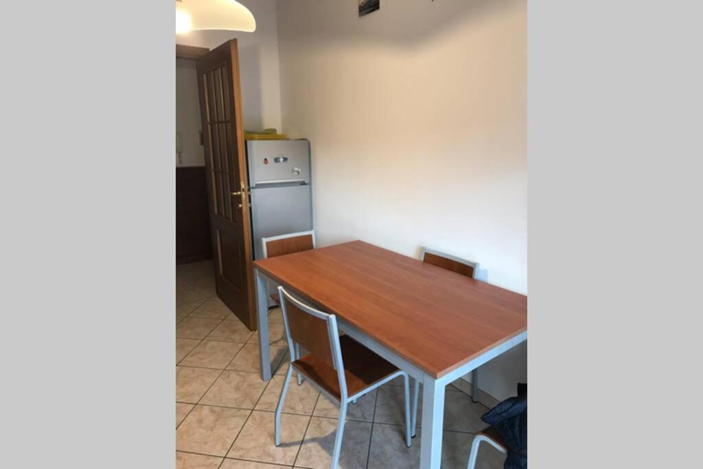 بينيرولو Luca'S Home المظهر الخارجي الصورة