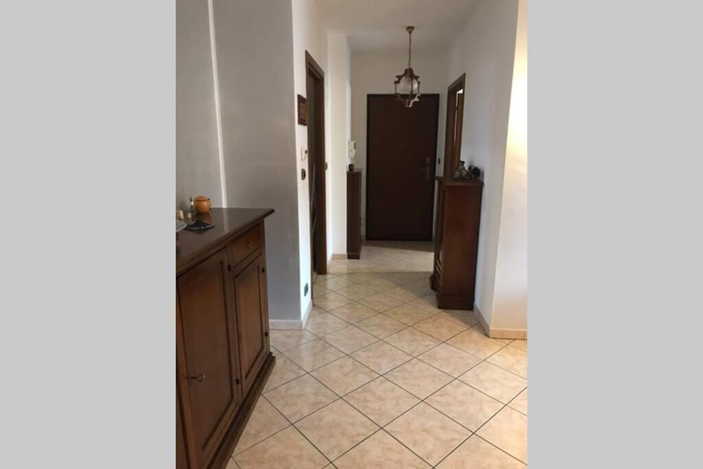 بينيرولو Luca'S Home المظهر الخارجي الصورة