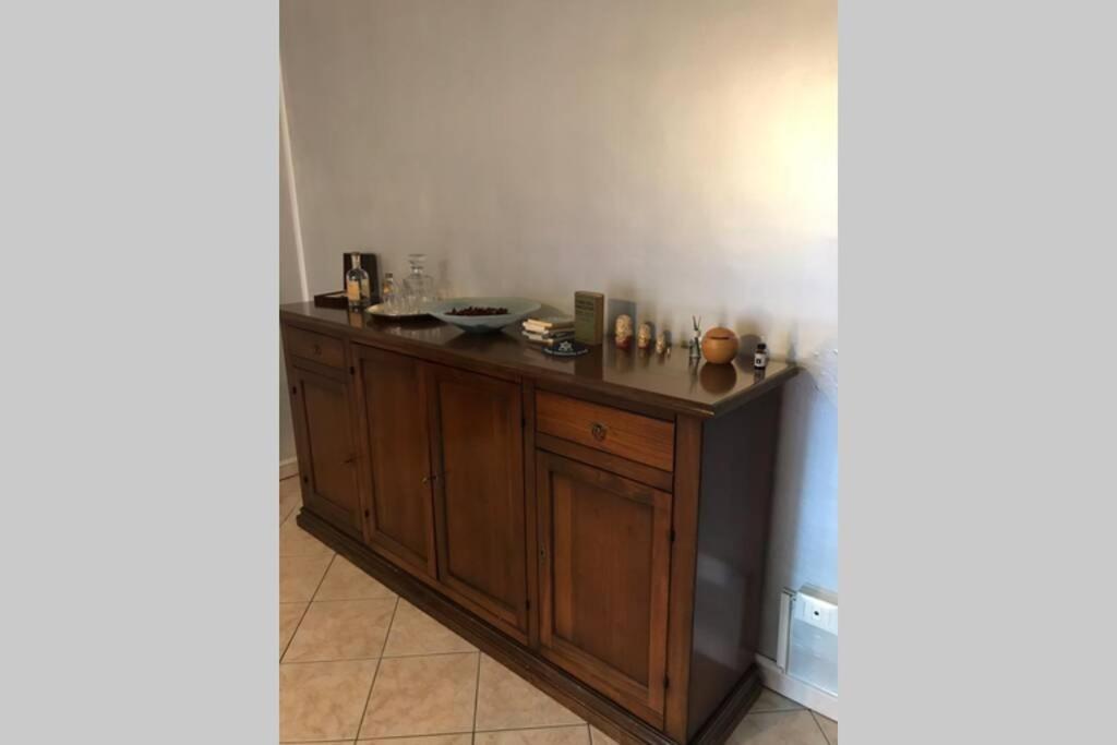 بينيرولو Luca'S Home المظهر الخارجي الصورة