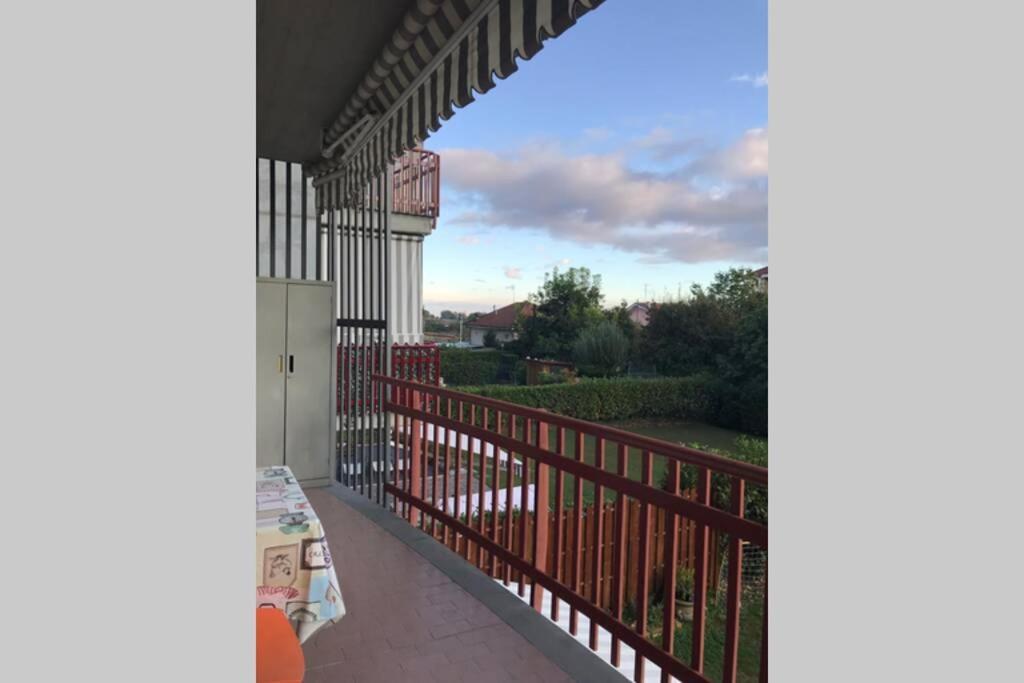 بينيرولو Luca'S Home المظهر الخارجي الصورة