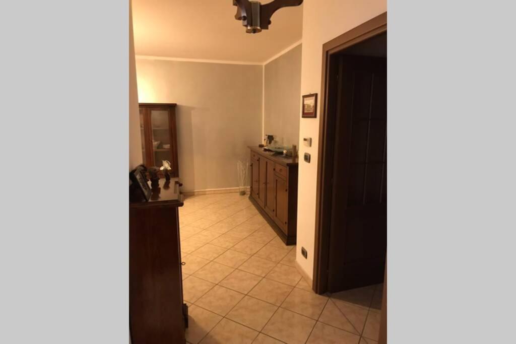 بينيرولو Luca'S Home المظهر الخارجي الصورة